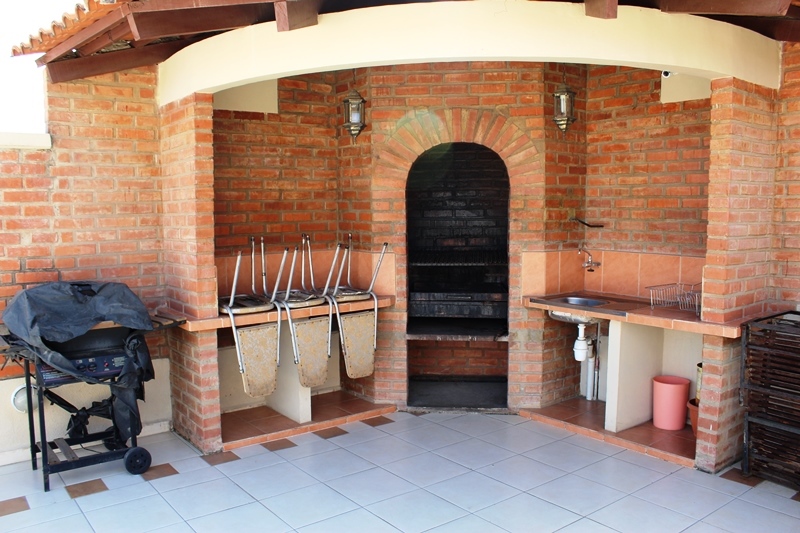 Departamento en VentaAv, América Oeste y C. Washington 2 dormitorios 2 baños  Foto 4