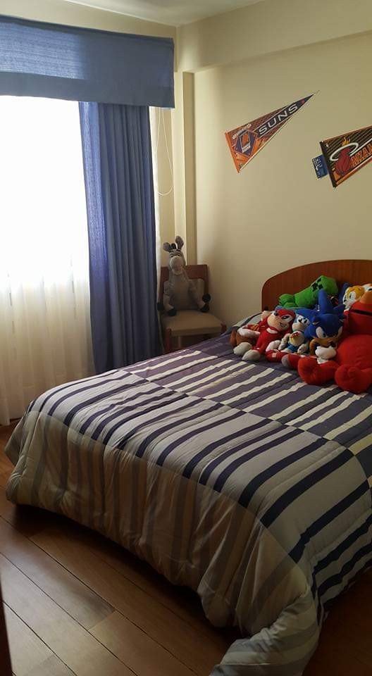 Casa en Umamanta en La Paz 3 dormitorios 3 baños 2 parqueos Foto 2