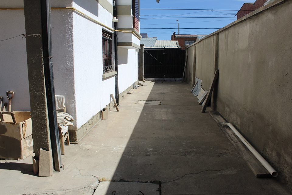Casa en Ciudad Satélite en El Alto 4 dormitorios 2 baños 4 parqueos Foto 14
