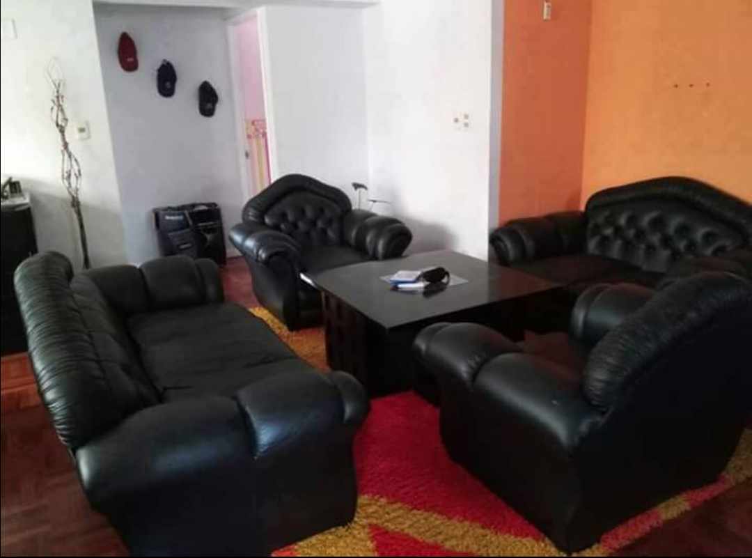 Departamento Calle Capitán Ravelo # 267. Edificio Maria Cristina Foto 4