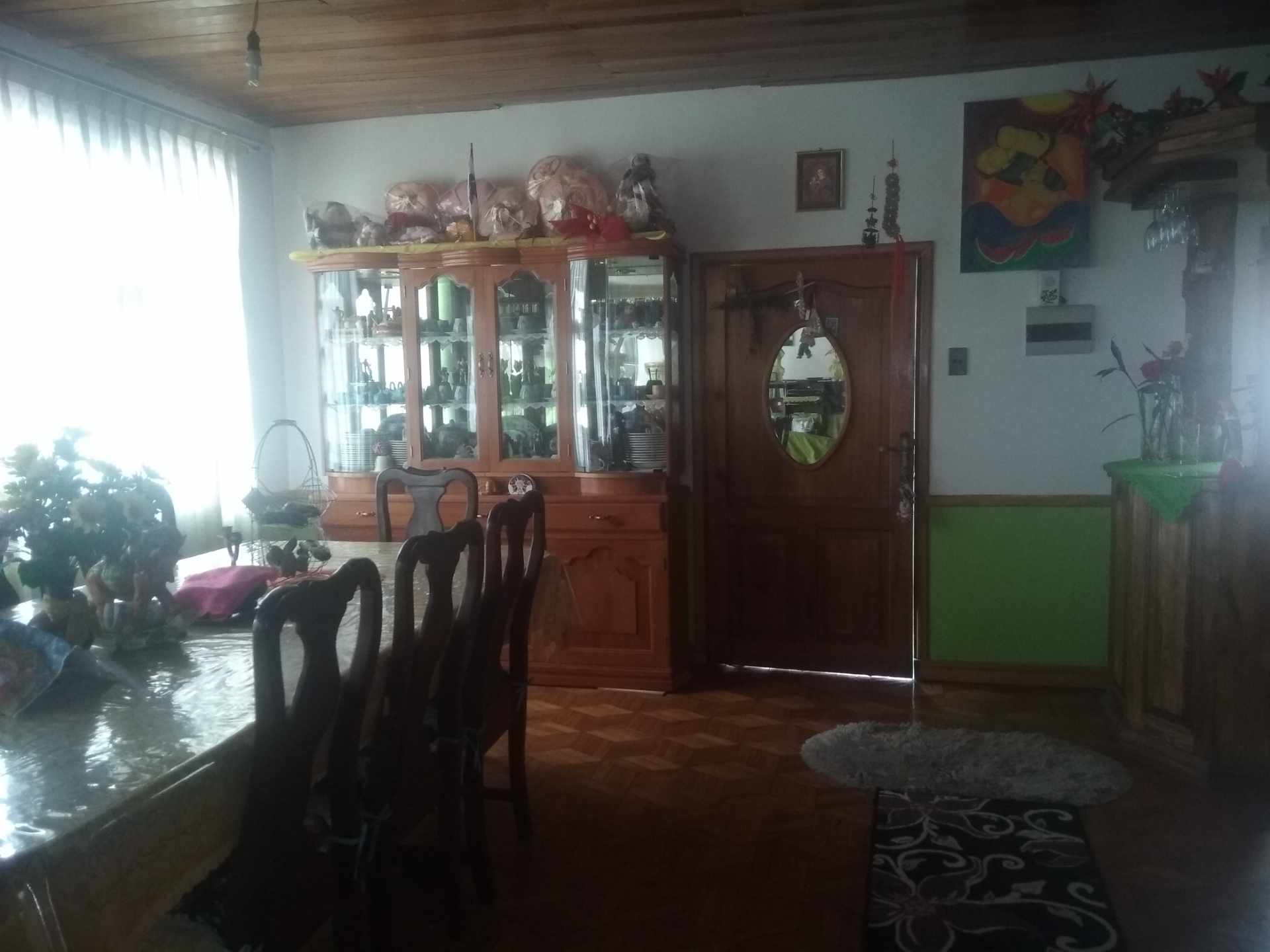 Casa en VentaZona la merced cerca al colegio la merced calle 2 Foto 20