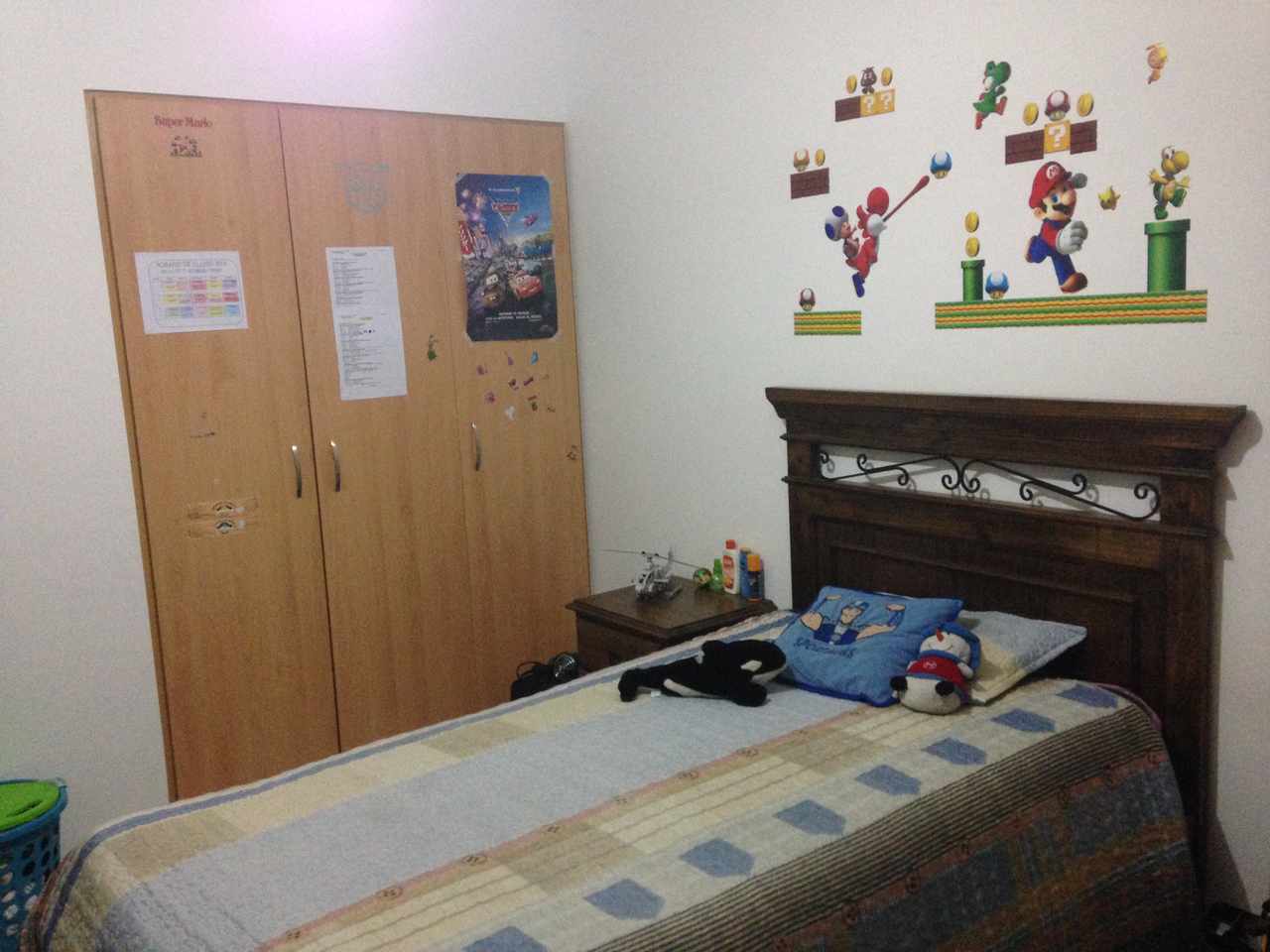 Casa Condominio Asai 1, Km 9 1/2 Doble Via La Guardia Foto 10