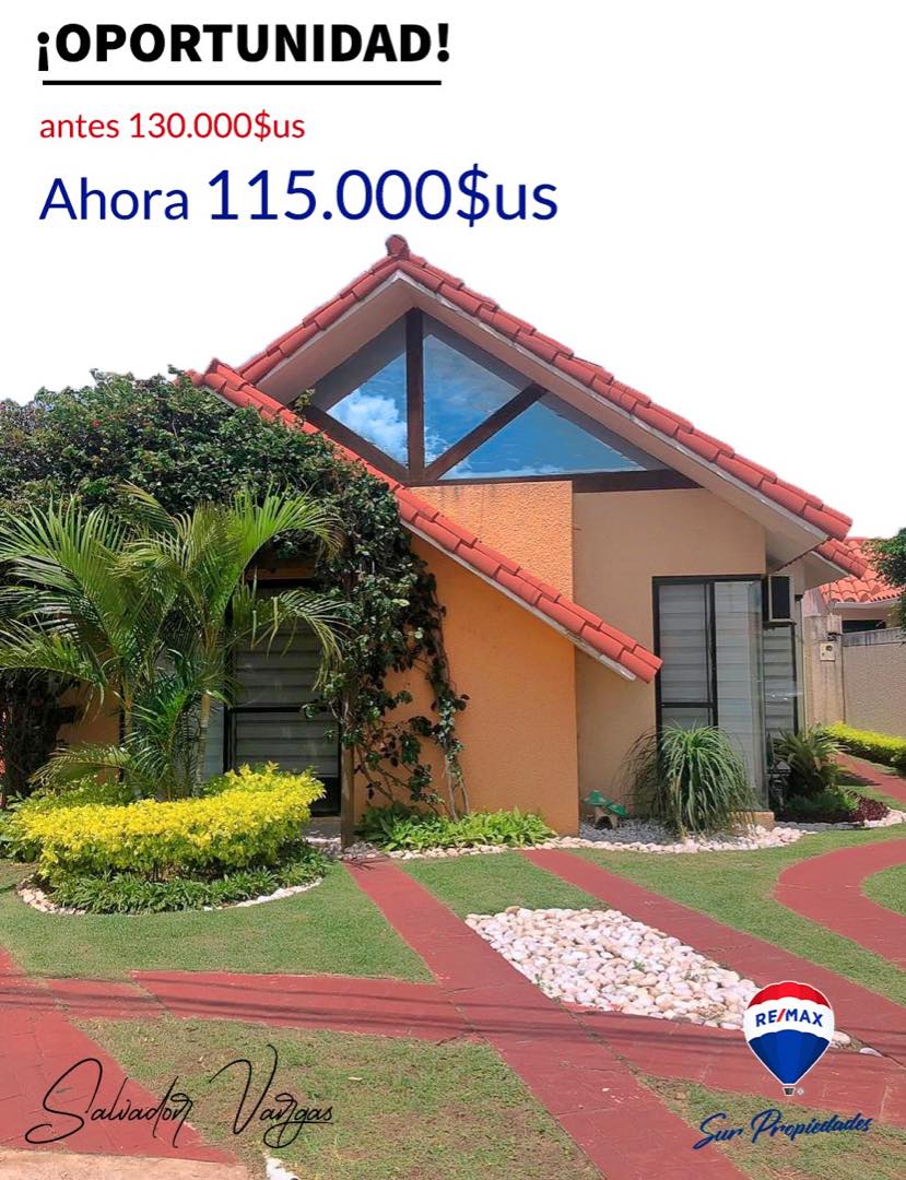 Casa en Entre 8vo y 9no anillo Norte en Santa Cruz de la Sierra 4 dormitorios 3 baños 2 parqueos Foto 14