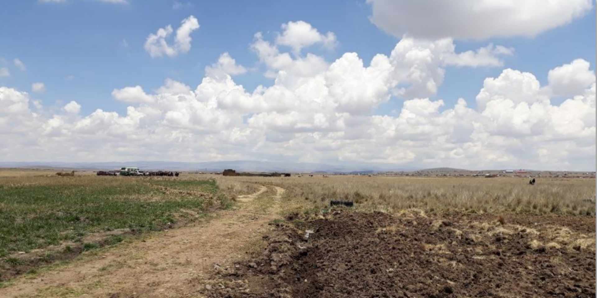 Terreno en Villa Adela en El Alto    Foto 2