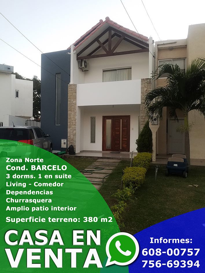 En Venta a $us 160,000 Foto 1