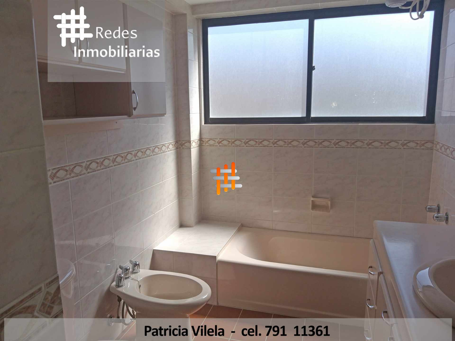 Departamento en Sopocachi en La Paz 3 dormitorios 3 baños  Foto 2