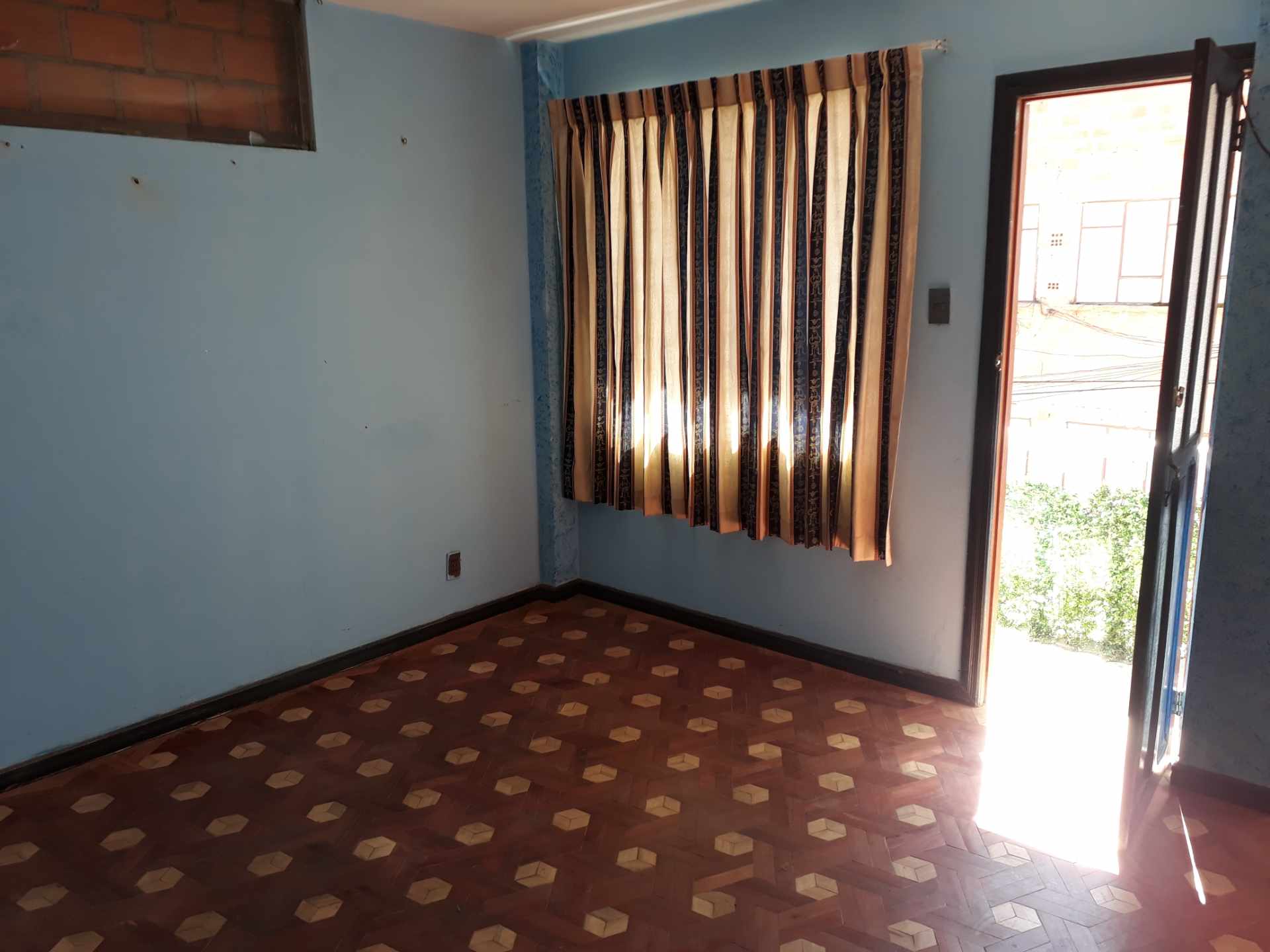 Departamento en Villa Fatima en La Paz 1 dormitorios 1 baños  Foto 3
