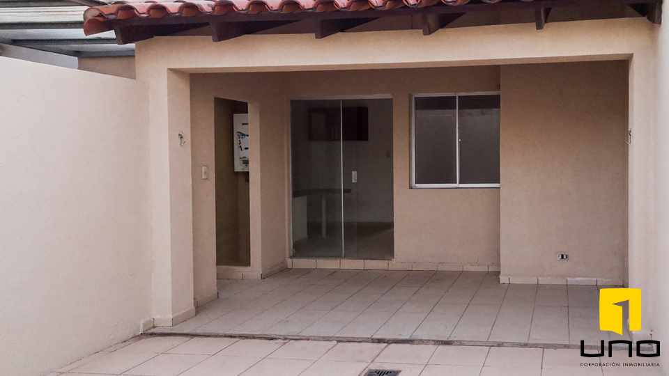 Casa en AlquilerCondominio Sevilla Las Terrazas I 3 dormitorios 3 baños 2 parqueos Foto 7