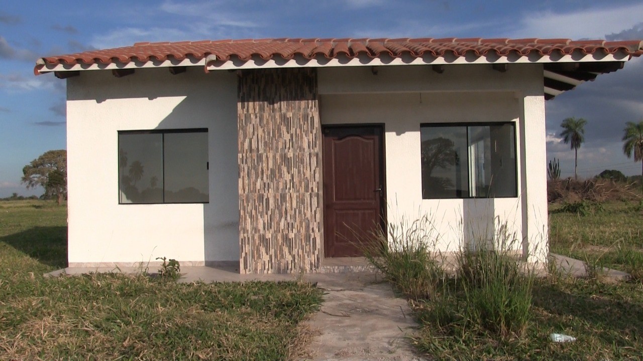 Casa en VentaUrbanización Ebenezer Norte 2, lado de Integración del Norte y colindante con Urbanización Motacú. Foto 12
