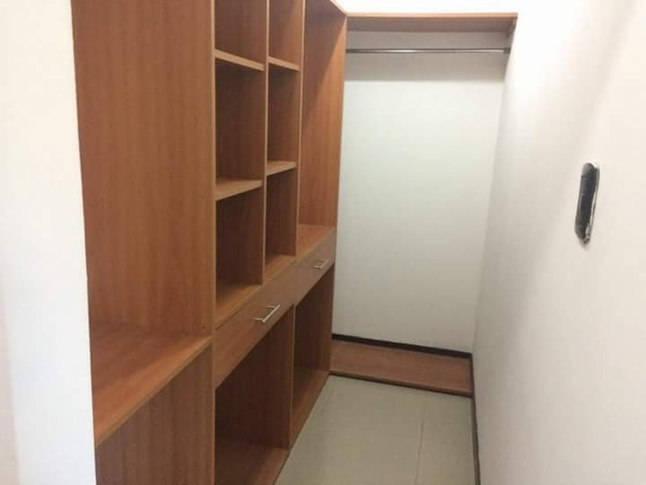 Departamento en Alquiler3er y 4to An .  Av  Santos Dumont  1 dormitorios 1 baños  Foto 3