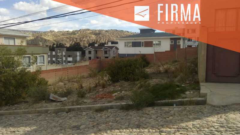 Terreno en Mallasilla en La Paz    Foto 3