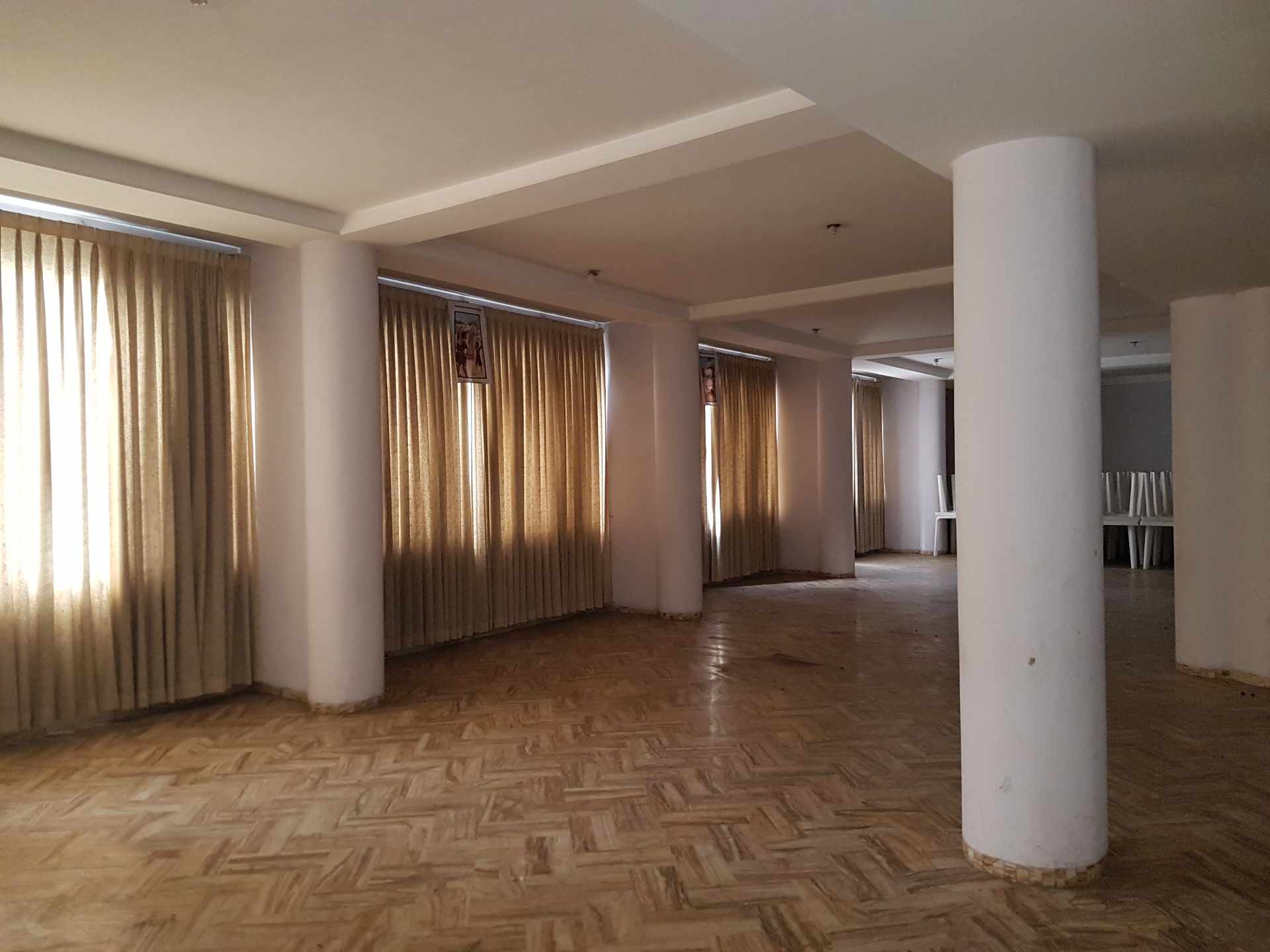 Casa en VentaCALLE ILLAMPU N° 750 ESQ. SANTA CRUZ, ZONA EL ROSARIO    Foto 38