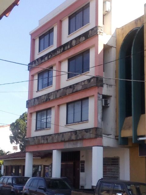 Departamento CASCO VIEJO, calle Rafael Peña #262, entre España y 21 de Mayo. Edificio Gabriela,  2º Piso. L@s esperamos! :D Foto 9