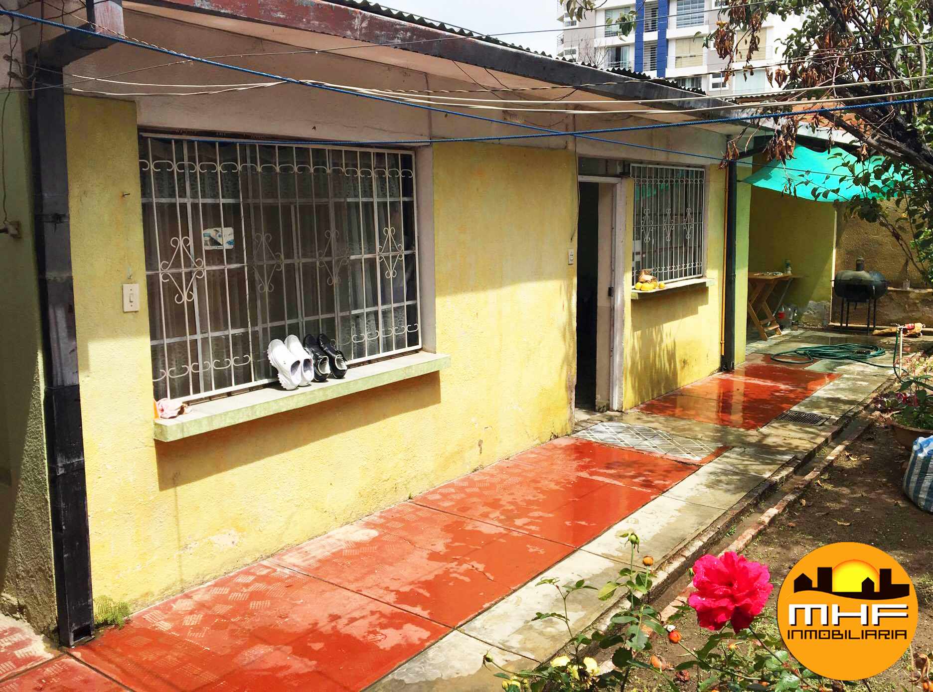 Casa en Sarco en Cochabamba 2 dormitorios 1 baños 3 parqueos Foto 6