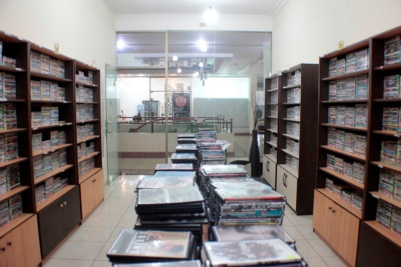 Local comercial en VentaC. 25 de mayo - Zona Central Foto 6