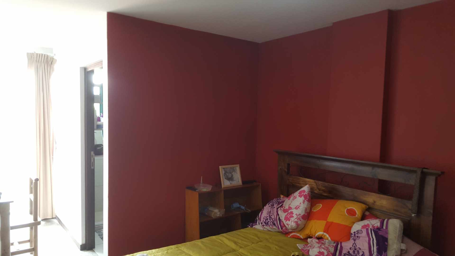 Departamento en VentaAvenida Santa Cruz y ciclovia a dos cuadras de la avenida america Foto 8