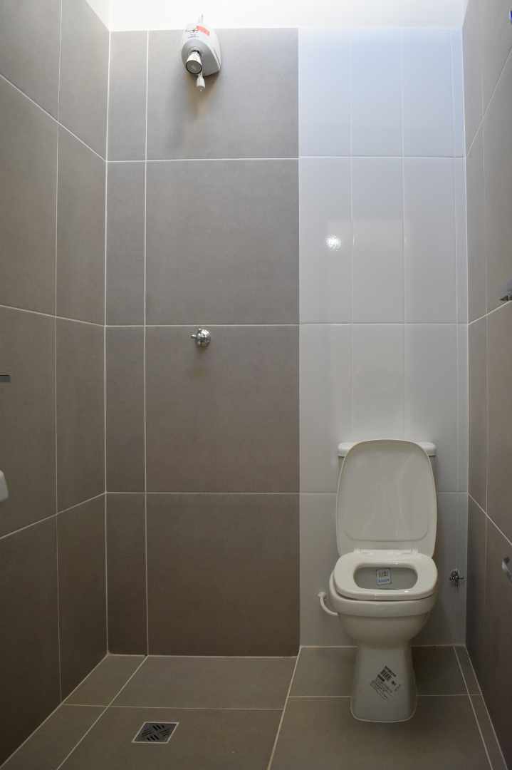 Casa en VentaBarrio Magisterio Sur, calle 3, Zona Santos Dumont 3 dormitorios 2 baños 1 parqueos Foto 7