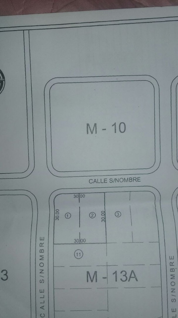 Terreno Zona Viru Viru Foto 1