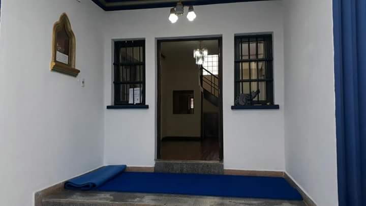 Casa en Miraflores en La Paz 11 dormitorios 7 baños 3 parqueos Foto 20
