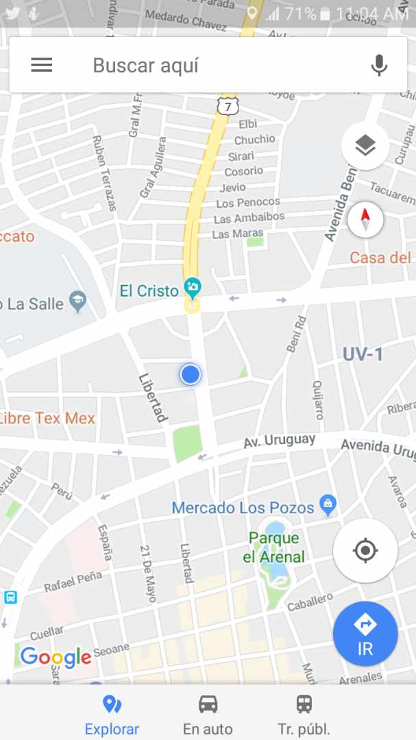 Oficina Ave. Monseñor Rivero #359 Edif. Milenio Foto 30