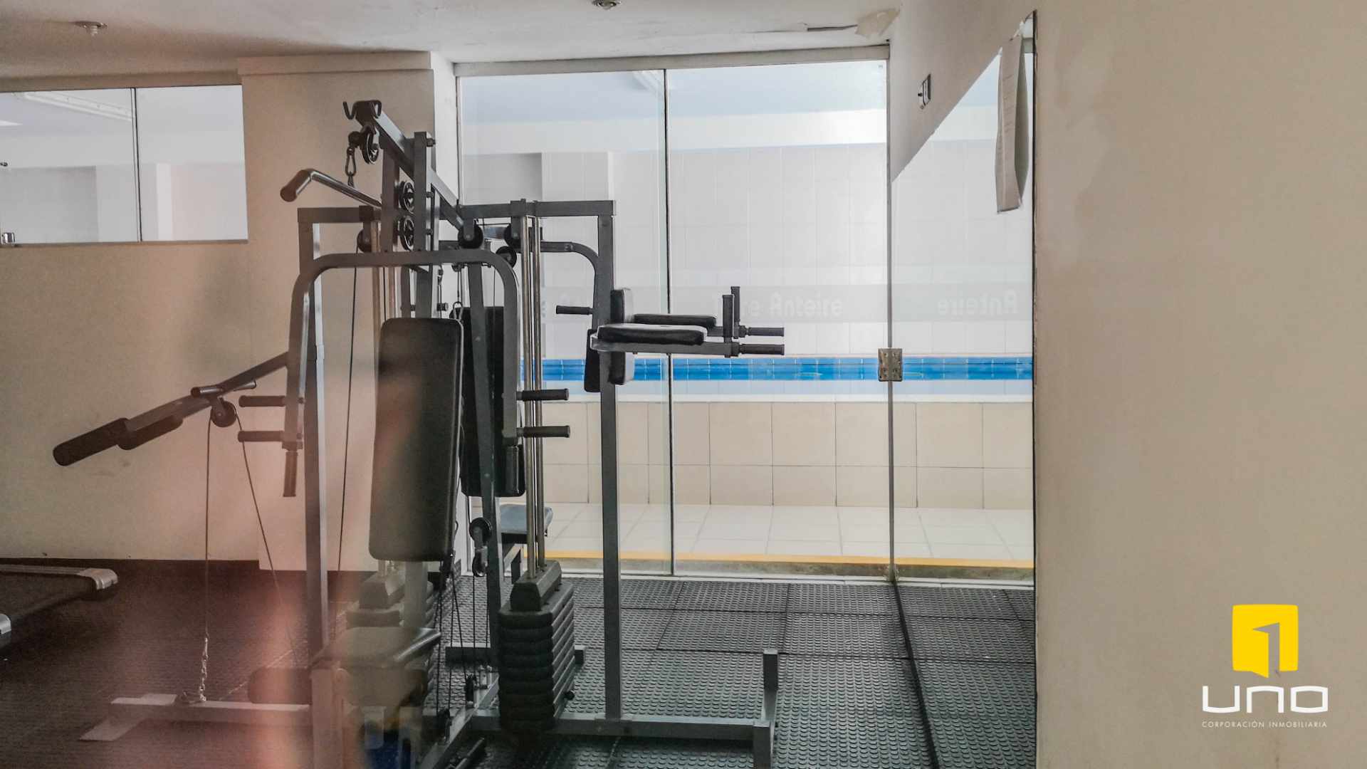 Departamento en VentaVENDO O PERMUTO POR CASA  3 dormitorios 4 baños 2 parqueos Foto 8