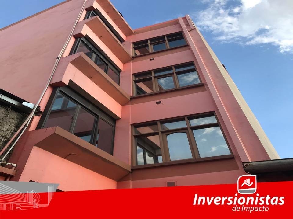 Edificio Calle Mendez Arcos (Final Calama) Foto 3