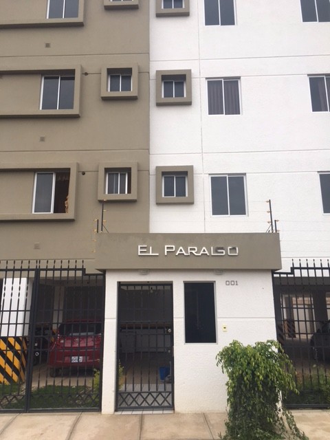 Departamento en VentaQuillacollo Complejo Manaco 3 dormitorios 2 baños 1 parqueos Foto 1