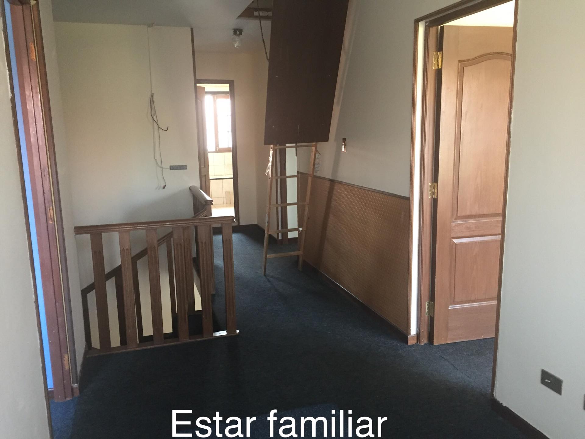 Casa en Sarco en Cochabamba 4 dormitorios 5 baños 2 parqueos Foto 14