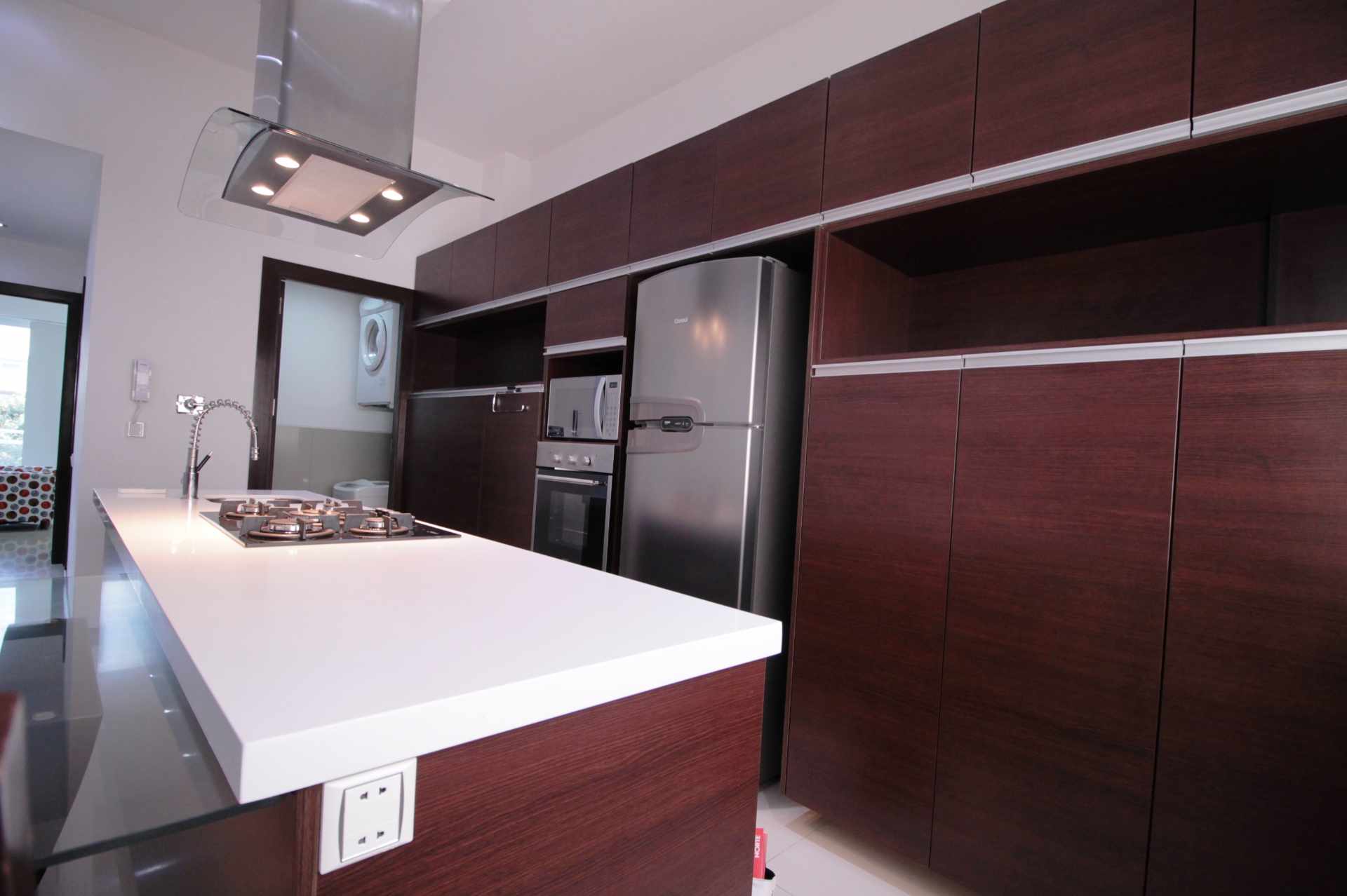 En Alquiler a $us 1,400 Foto 4