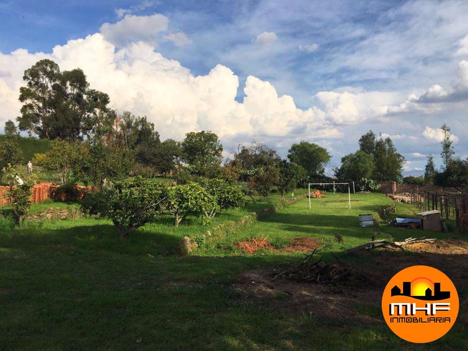 Casa TIQUIPAYA - CHILIMARCA NORTE  Foto 7