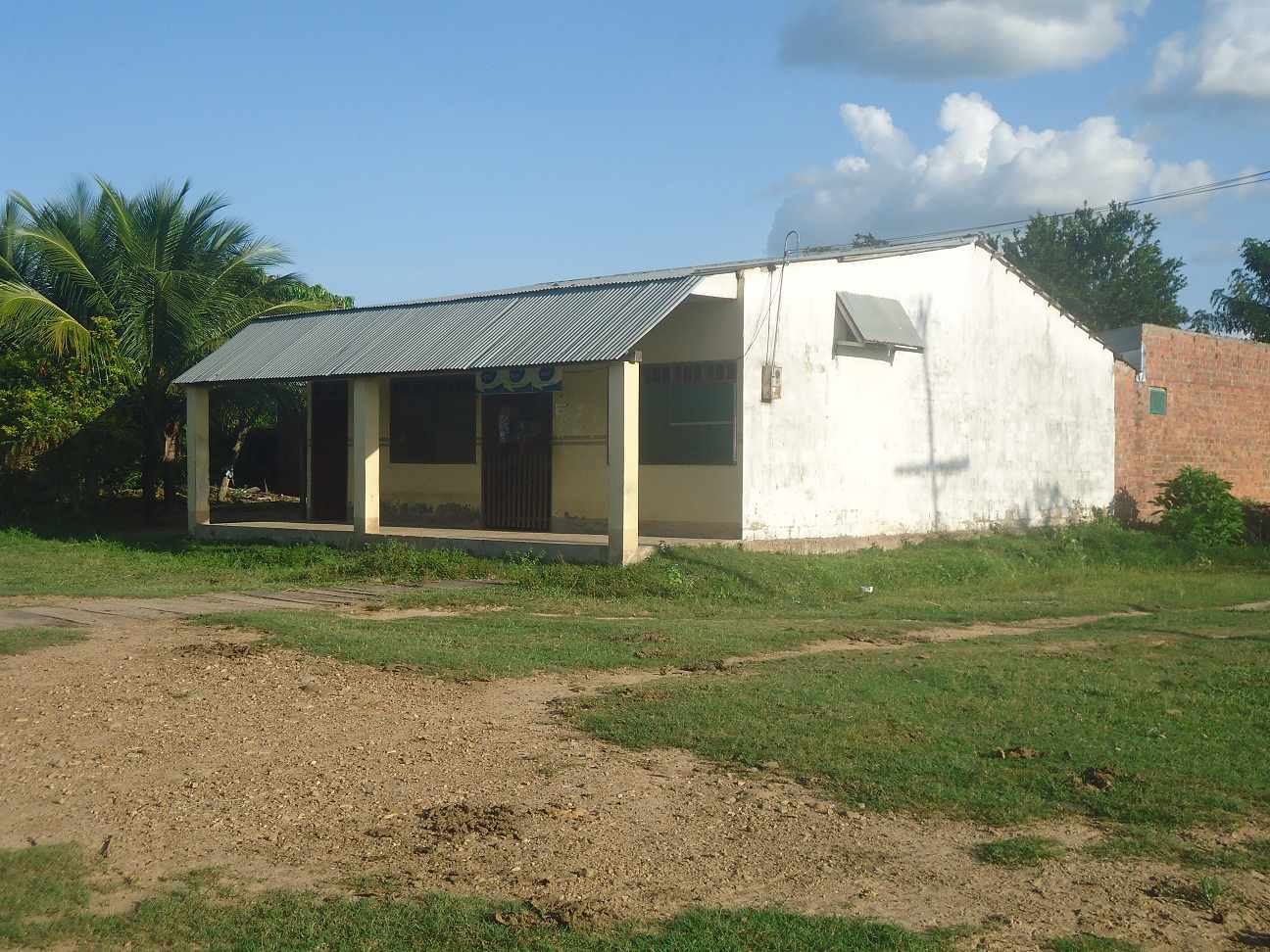 Casa en VentaBeni, San Borja, Zona Guerrilleros Lanza, Esq. Prolongación 18 de Nov. y 4ta Oeste. Foto 2