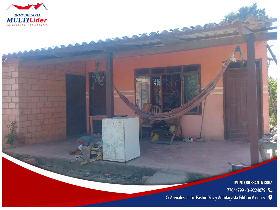 Casa en VentaVilla Verde II Foto 7