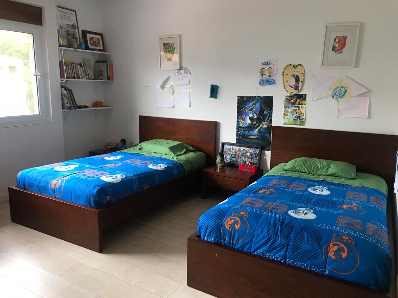 Casa en AlquilerAvda Pirai y 5to anillo 4 dormitorios 6 baños 3 parqueos Foto 33