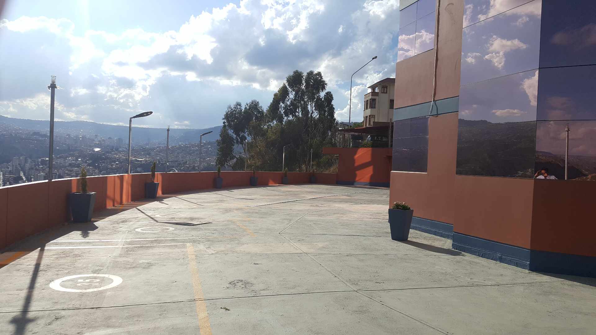 Departamento en San Alberto en La Paz 4 dormitorios 5 baños 1 parqueos Foto 10