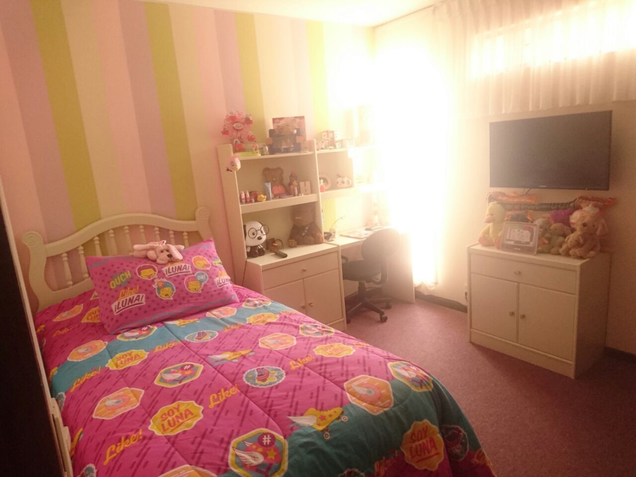 Casa en VentaAvenida Hugo Ernest a la altura Colegio San Ignacio Foto 9