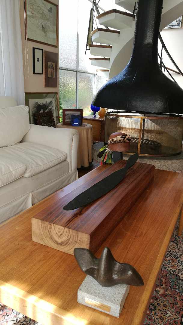 Casa en Calacoto en La Paz 4 dormitorios 4 baños 3 parqueos Foto 4