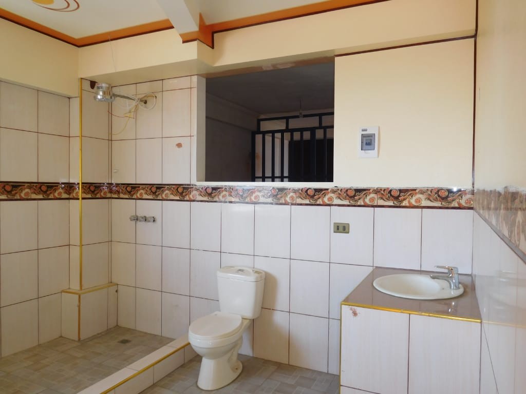 Casa en Villa Adela en El Alto 22 dormitorios 13 baños 1 parqueos Foto 5