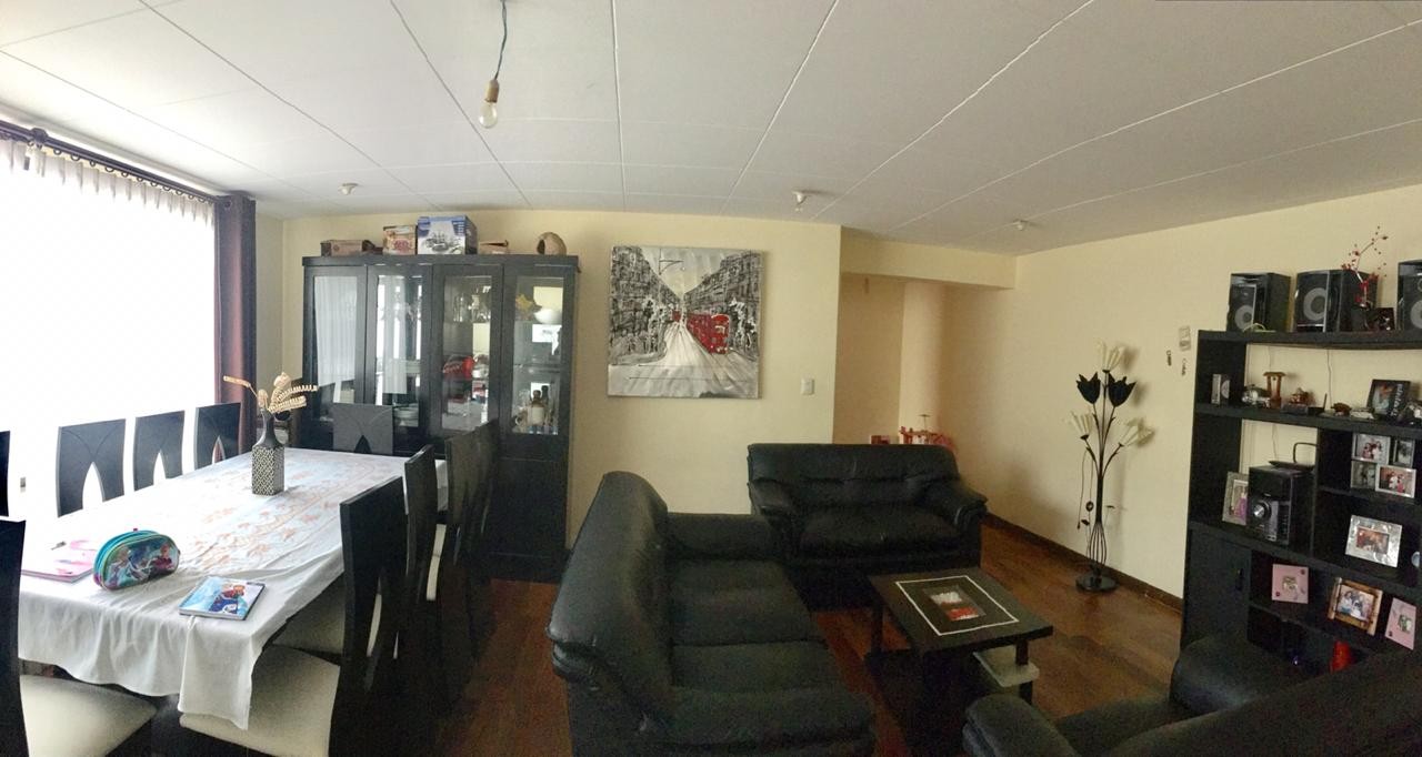 Departamento en VentaObrajes Foto 1