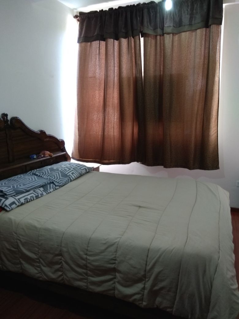 Departamento en Tiquipaya en Cochabamba 2 dormitorios 2 baños 1 parqueos Foto 14