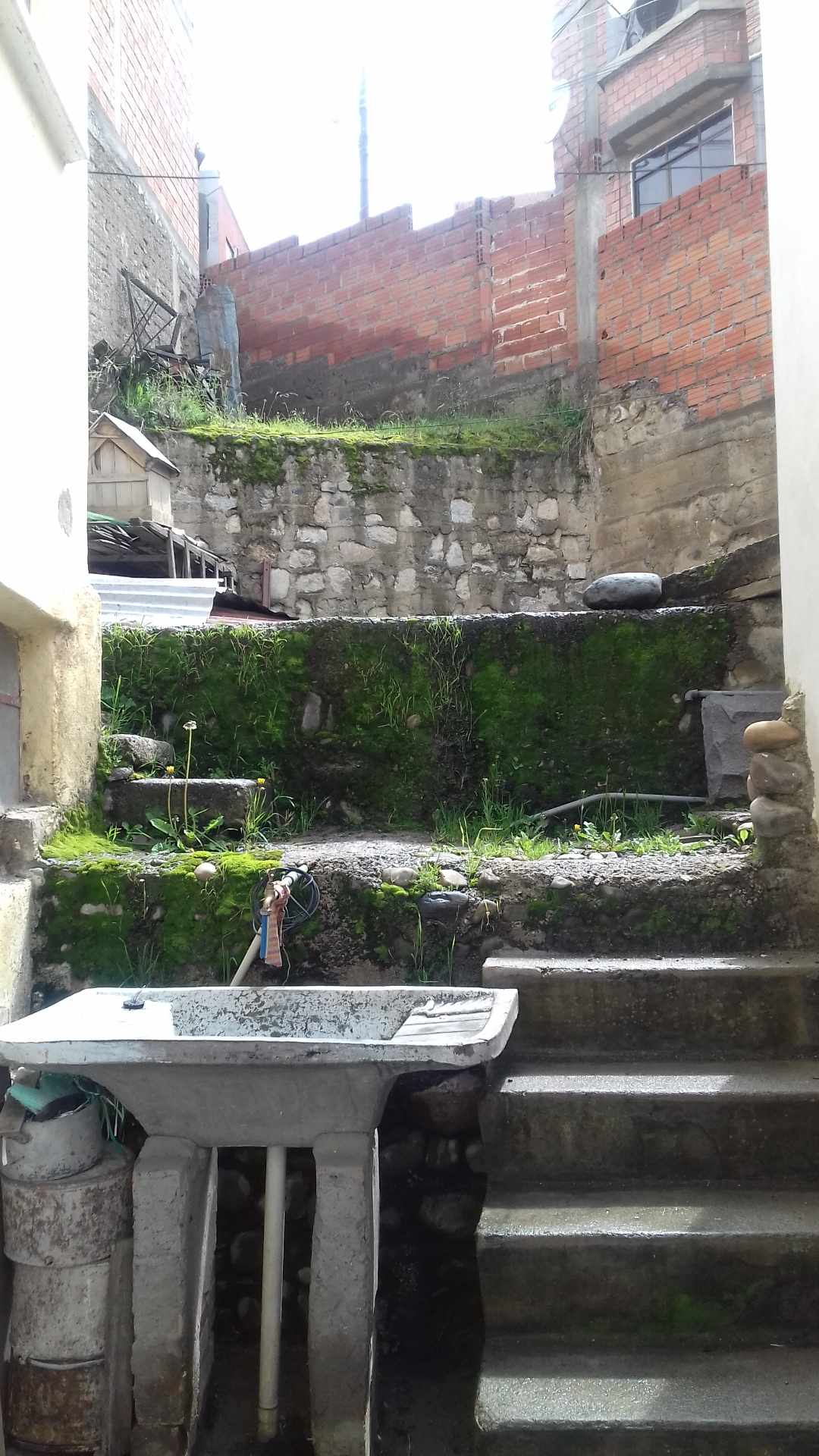 Casa en VentaVilla Copacabana. Av. Circunvalación (Calle calvo y Portocarrero) Foto 3