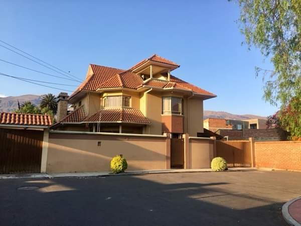 Casa en VentaBarrio periodista pasaje chopin 128 (final america oeste) Foto 8