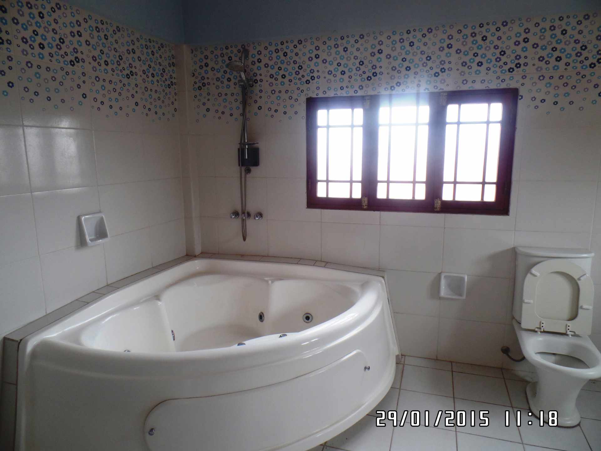 Casa en Moto Mendez en Tarija 3 dormitorios 2 baños 3 parqueos Foto 5