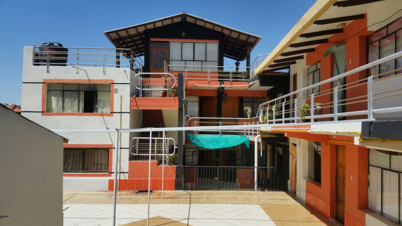Casa en Mayorazgo en Cochabamba 26 dormitorios 5 baños 2 parqueos Foto 1