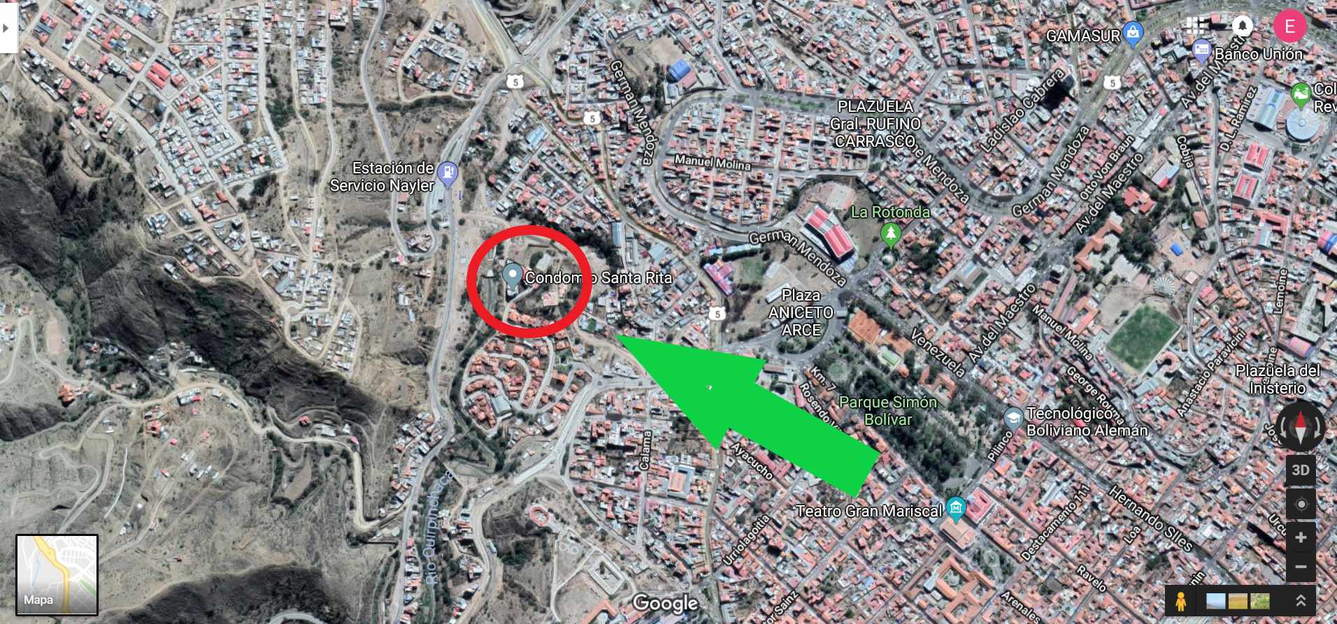 En Venta a $us 115,000 Foto 16