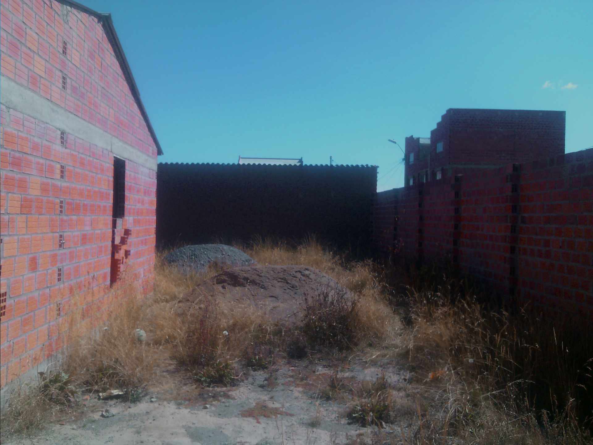 Casa en 16 de Julio en El Alto 2 dormitorios 1 baños  Foto 4