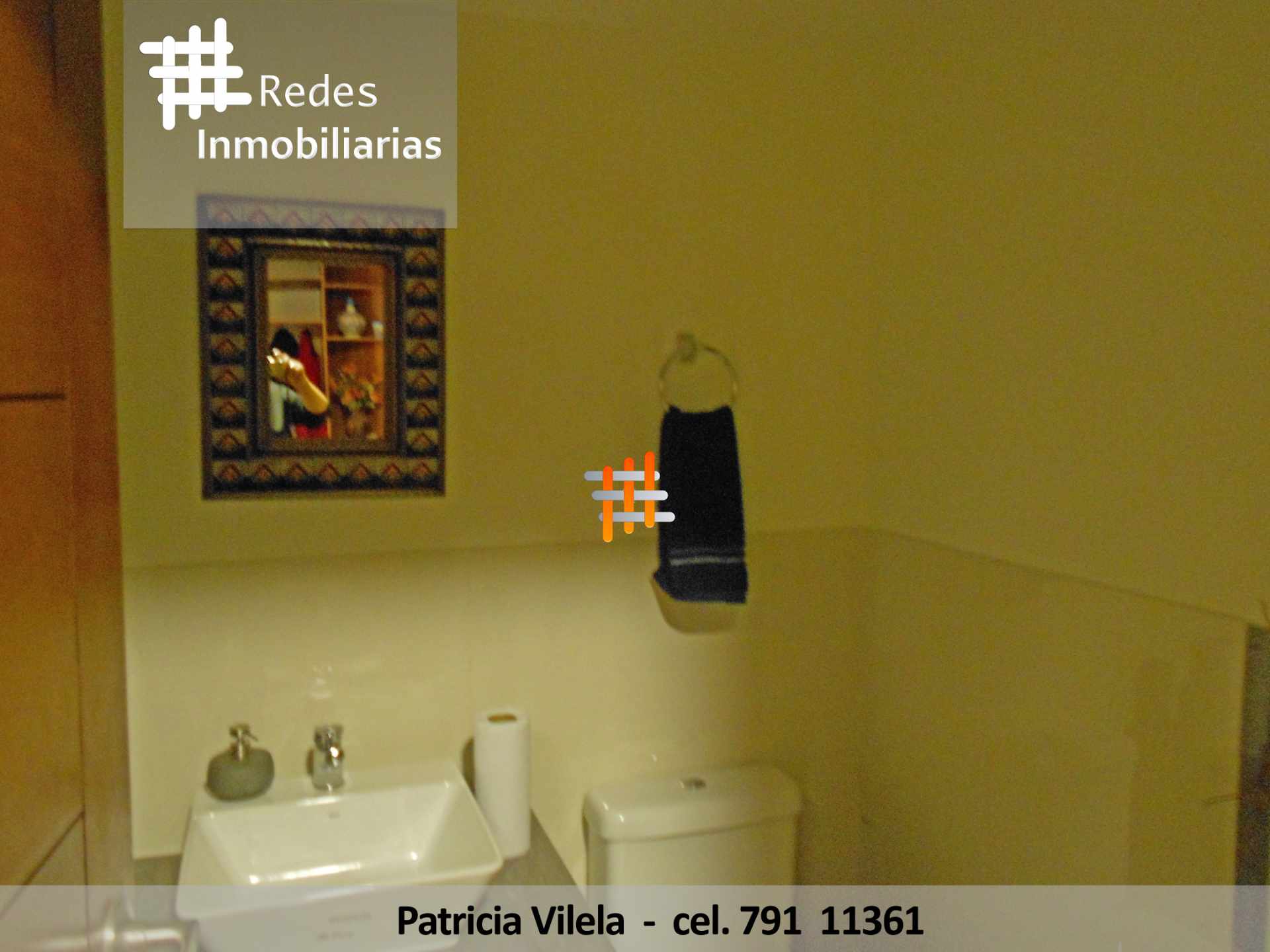 Departamento en Sopocachi en La Paz 3 dormitorios 5 baños 1 parqueos Foto 15