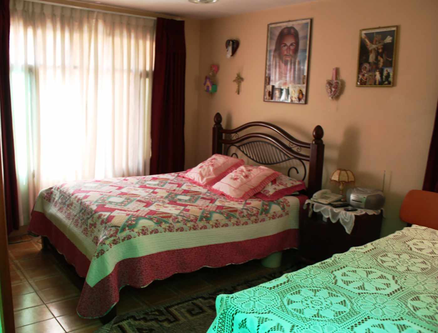 Casa en Villa Busch en Cochabamba 6 dormitorios 3 baños 4 parqueos Foto 6