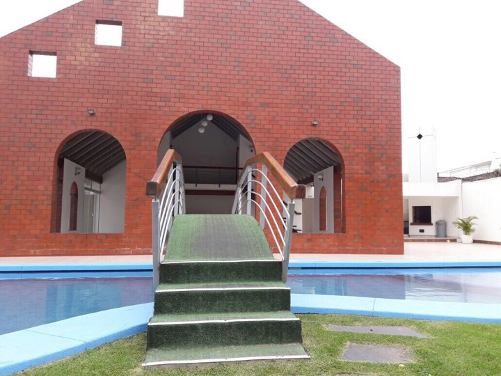 Departamento Condominio LAS PALMAS 4to anillo Piraí

 Foto 10