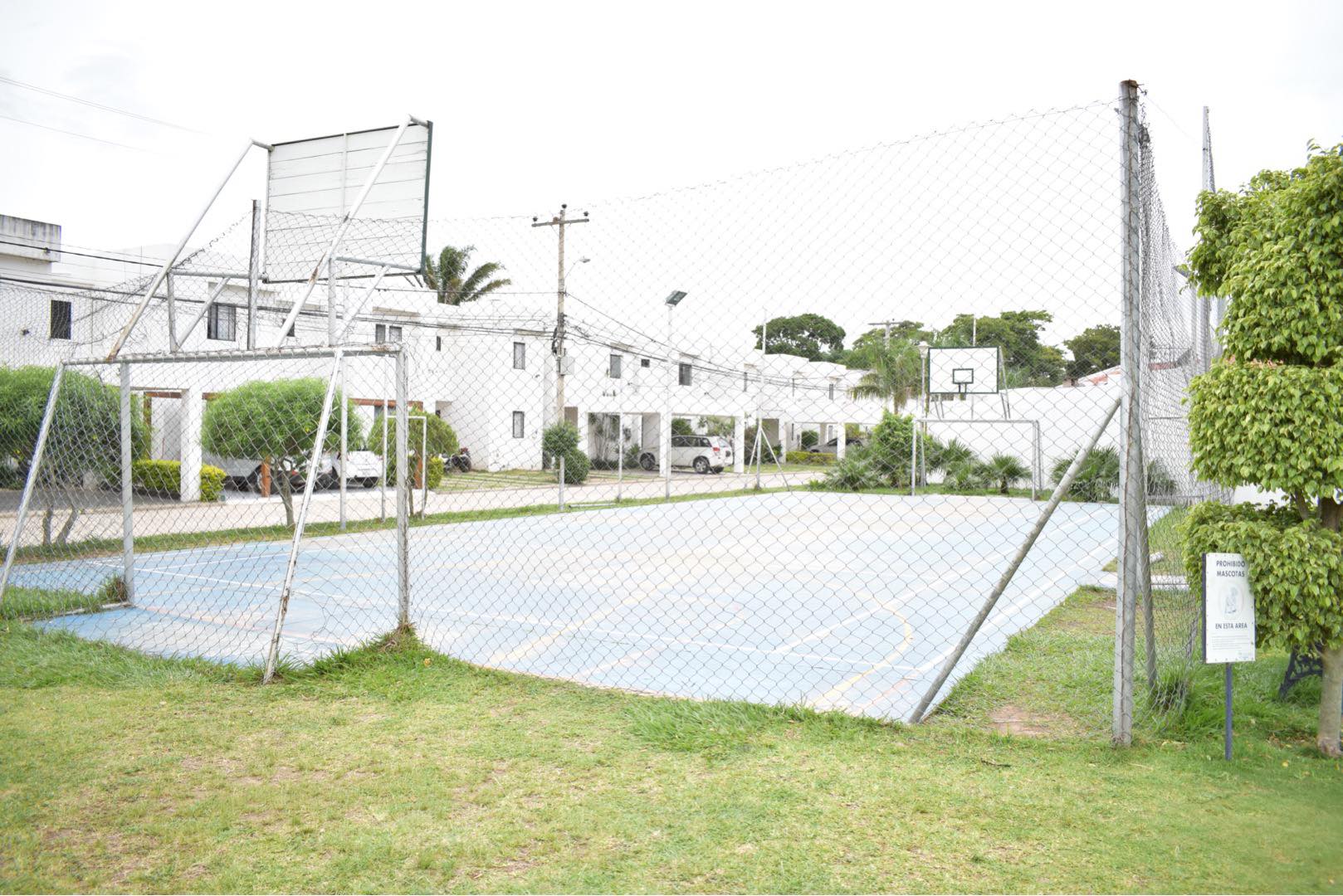 Departamento DEPARTAMENTO 3 DORMITORIOS - CONDOMINIO COSTA BRAVA AV. PIRAÍ 5TO Y 6TO ANILLO Foto 4