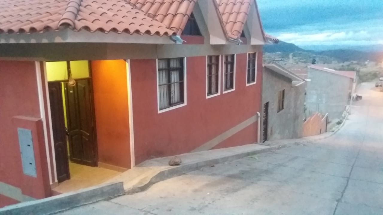 Casa en VentaCll. Toyama Q-12 Barrio Japon Foto 4